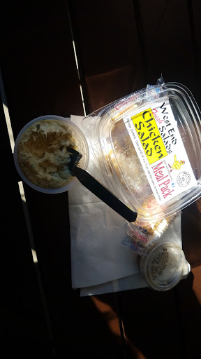 Grocery Store «The Curb Grocery Store», reviews and photos, 495 N Watkins St Suite #163, Memphis, TN 38104, USA