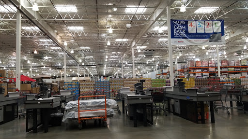 Warehouse store «Costco Wholesale», reviews and photos, 16006 Crain Hwy, Brandywine, MD 20613, USA