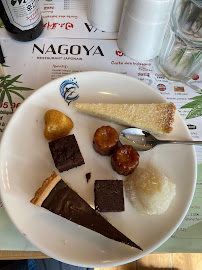 Plats et boissons du Restaurant asiatique NAGOYA à Elbeuf - n°7