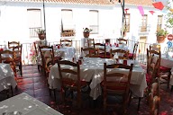 Restaurante El Mirlo Blanco en Mijas