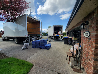 Moving Company Maple Ridge | Moving Butlers