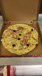 Photos du propriétaire du Pizzas à emporter Pizza Romana Lentilly - n°1