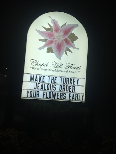 Florist «Chapel Hill Floral», reviews and photos, 453 Hammond St, Bangor, ME 04401, USA