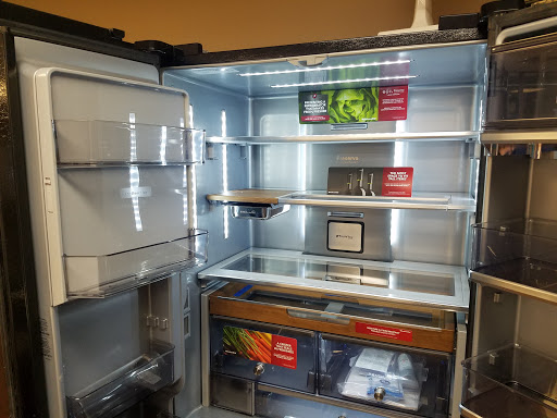 Appliance Store «Woodbury Appliance», reviews and photos, 753 Mantua Pike, West Deptford, NJ 08096, USA