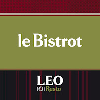 Photos du propriétaire du Restaurant LEO RESTO - AIRE DE MANZAT à Loubeyrat - n°13