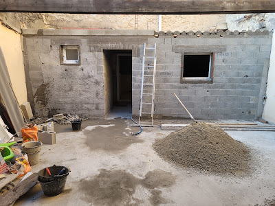 Solide Construction à Loriol-sur-Drôme