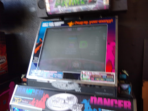 Video Arcade «Game Underground», reviews and photos, 1245 Worcester St #1094, Natick, MA 01760, USA