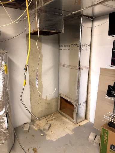 HVAC Contractor «Horizon Services, Inc.», reviews and photos, 320 Century Blvd, Wilmington, DE 19808, USA