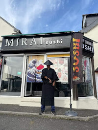 Photos du propriétaire du Restaurant de sushis Mirai Sushi à Montgermont - n°1