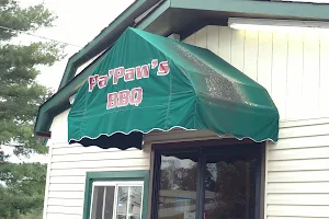 Pa Paw's Bar-B-Que Restaurant image