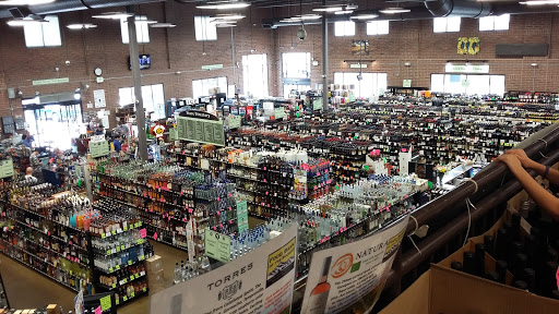 Wine Store «Argonaut Wine & Liquor», reviews and photos, 760 E Colfax Ave, Denver, CO 80203, USA