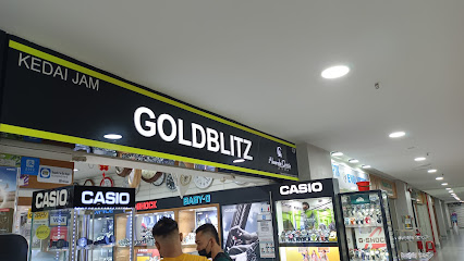 Goldblitz Sdn Bhd