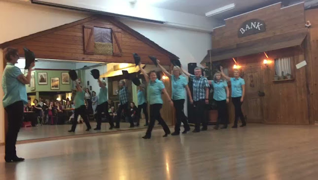 Rezensionen über Jolly Jumper Line Dancers in Winterthur - Tanzschule