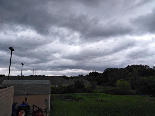 Church «Salvation Army», reviews and photos