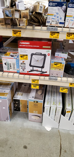 Home Improvement Store «The Home Depot», reviews and photos, 899 County St, Taunton, MA 02780, USA