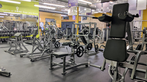 Gym «Anytime Fitness», reviews and photos, 9945 Jones Bridge Rd, Johns Creek, GA 30022, USA