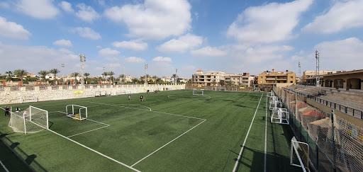 Wadi Degla Club