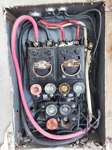 Photo of Electrical Duties LLC