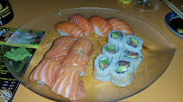 Sushi du Restaurant de sushis King Sushi & Wok Nice - n°12