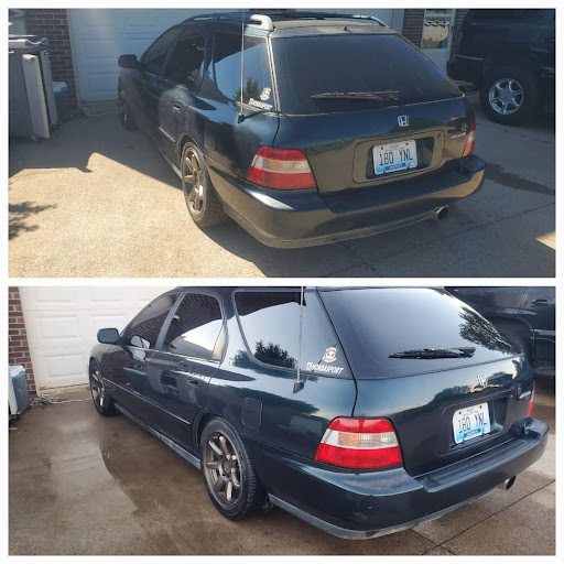 Alpha Detailing en Bardstown