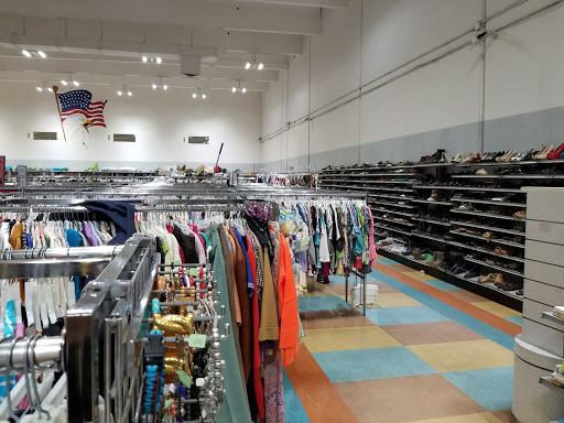 Thrift Store «Indian School Thrift», reviews and photos, 2740 W Indian School Rd, Phoenix, AZ 85017, USA