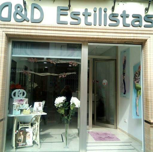 D&D ESTILISTAS en Dos Hermanas, Sevilla