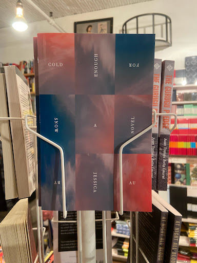 Used Book Store «Spoonbill & Sugartown Books», reviews and photos, 218 Bedford Ave, Brooklyn, NY 11249, USA