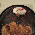 Photo n°6 de l'avis de Clelia. fait le 08/05/2022 à 21:22 sur le  Al Cortile à Milan