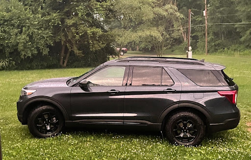 Car Dealer «Selinsgrove Ford», reviews and photos, 10 N Susquehanna Trail, Selinsgrove, PA 17870, USA