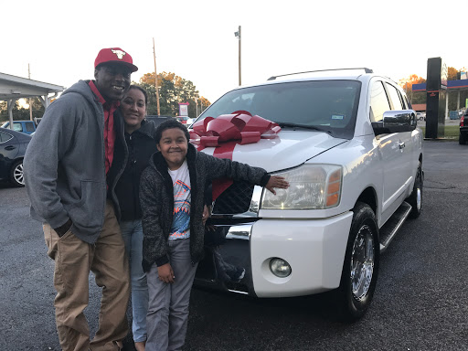 Used Car Dealer «Cash For Cars LLC», reviews and photos, 524 SC-544, Conway, SC 29526, USA