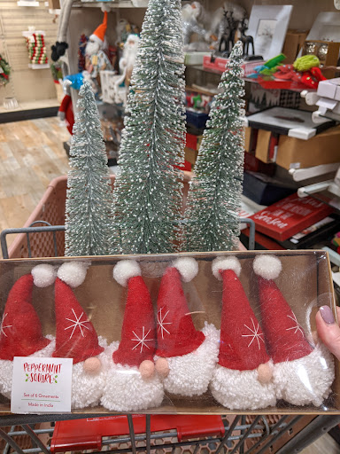 Department Store «HomeGoods», reviews and photos, 5350 Dublin Blvd, Dublin, CA 94568, USA