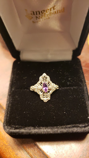 Jeweler «Langert Netzband Jewelers», reviews and photos, 1526 W Camelback Rd, Phoenix, AZ 85015, USA