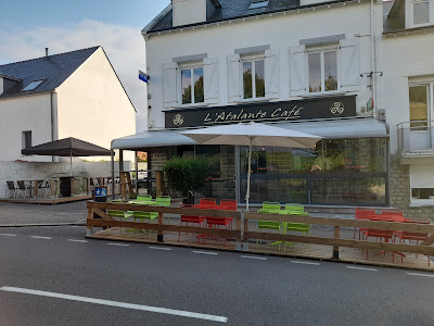 L'Atalante à Bénodet