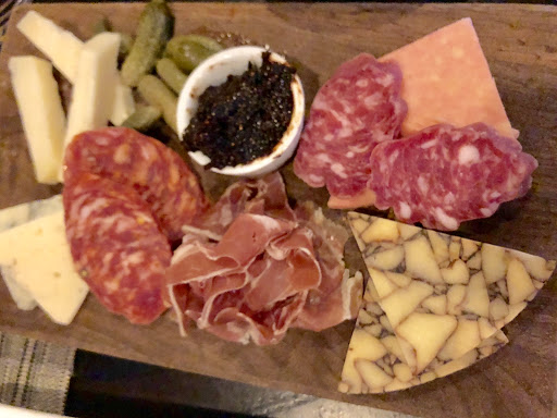 New American Restaurant «Market Taverne», reviews and photos, 995 Mt Kemble Ave, Morristown, NJ 07960, USA