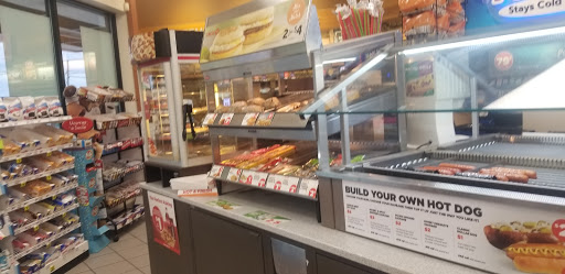 Convenience Store «Circle K», reviews and photos, 2770 Boston Rd, Brunswick, OH 44212, USA