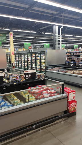 Supermarket «Walmart Neighborhood Market», reviews and photos, 4670 Casey Blvd, Williamsburg, VA 23188, USA