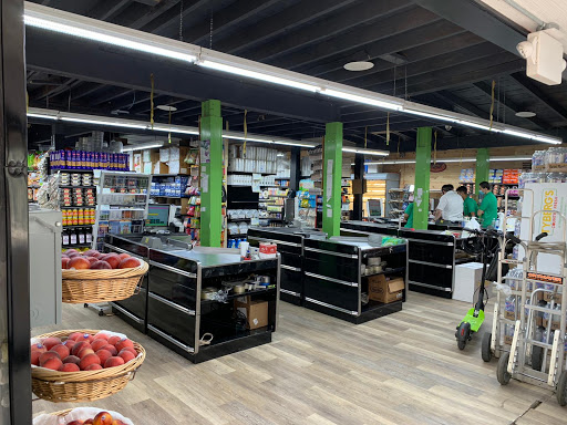 Supermarket «Tyberg Swan Lake Supermarket», reviews and photos, 38 Stanton Corner Rd, Swan Lake, NY 12783, USA