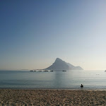 Photo n°3 de l'avis de Giava. fait le 29/07/2017 à 13:15 sur le  Tavernetta Beach à Vaccileddi