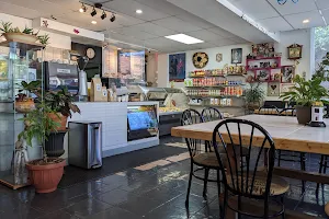 Cafe Grain D'Or Inc image