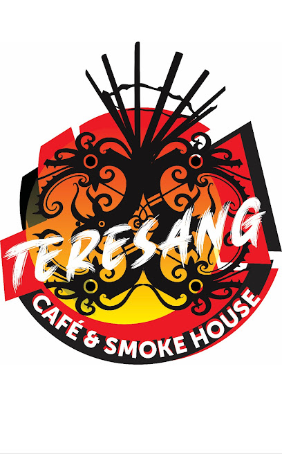 Teresang cafe & smoke house