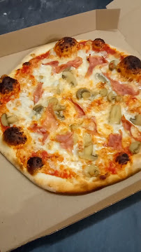 Pizza du Pizzeria Krusty Pizza à Grenoble - n°14