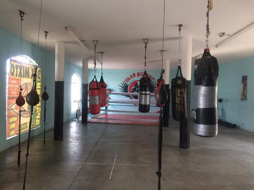 Club boxing Gym