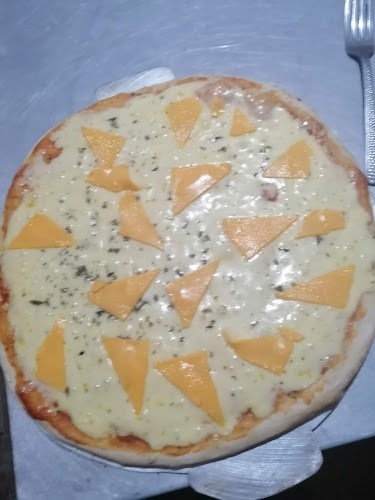 OSTE'S PIZZA Y ALGO MÁS - Pizzeria