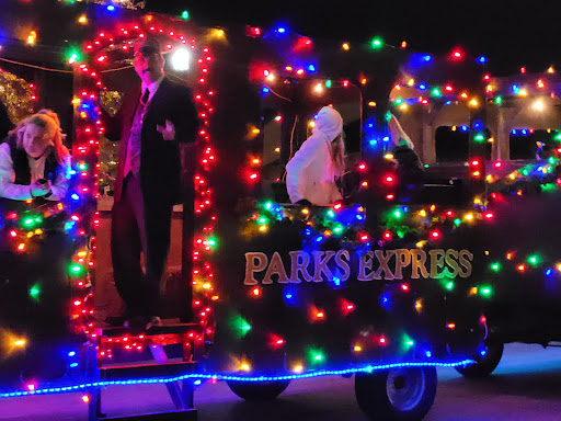 Arts Organization «Fairfield Community Arts Center», reviews and photos, 411 Wessel Dr, Fairfield, OH 45014, USA