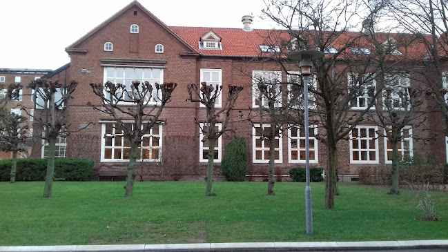 Dermatologisk afd., Bispebjerg Hospital