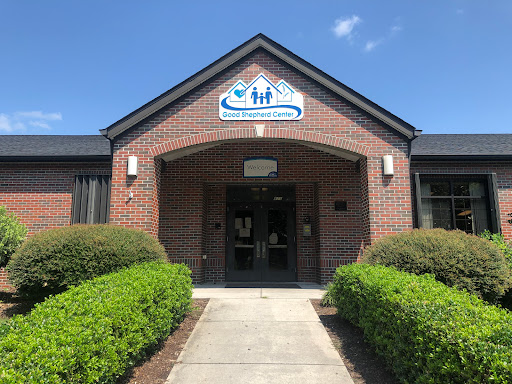 Good Shepherd Center