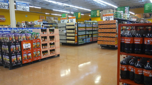 Vegan supermarkets Juarez City