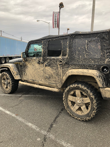 Cadillac Dealer «Paul Conte Cadillac», reviews and photos, 169 Sunrise Hwy, Freeport, NY 11520, USA