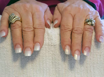 Nails - Manicures - Pedicures: Nails Desire