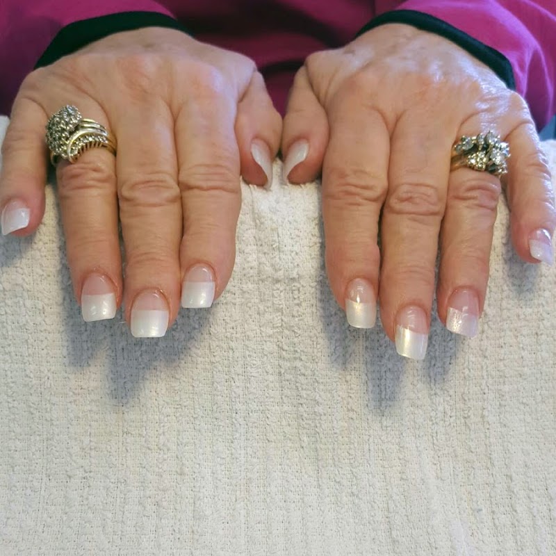 Nails - Manicures - Pedicures: Nails Desire